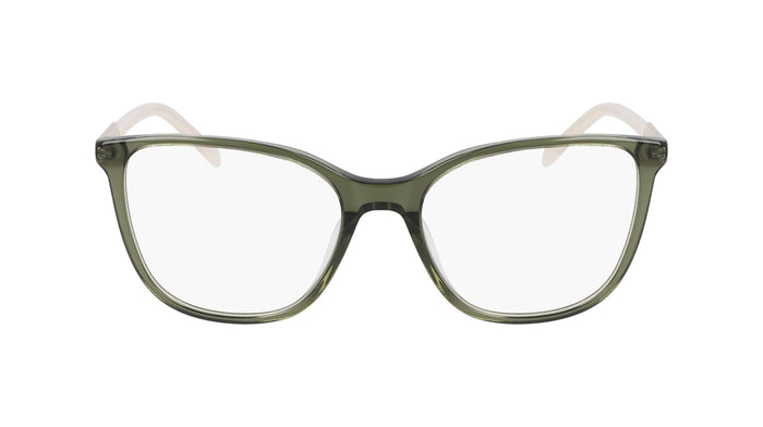 DKNY DK5066 Crystal Pesto #colour_crystal-pesto