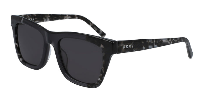 DKNY DK529S Grey/Grey #colour_grey-grey