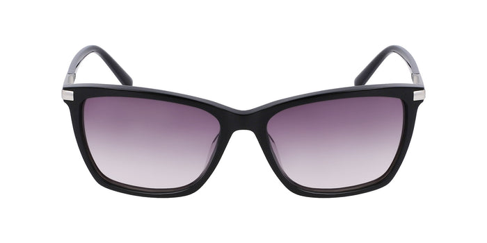DKNY DK539S Black/Purple Gradient #colour_black-purple-gradient