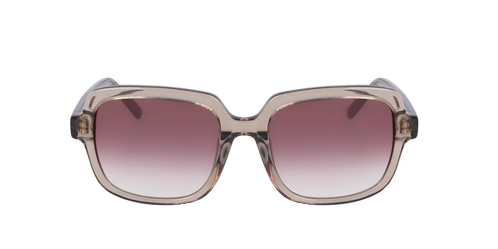 DKNY 540S Beige/Brown Gradient #colour_beige-brown-gradient