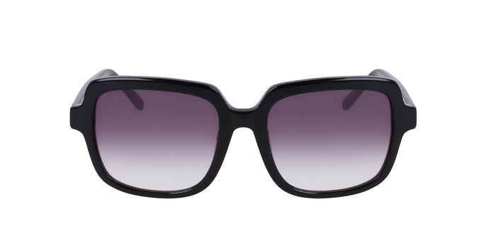 DKNY 540S Black/Grey Gradient #colour_black-grey-gradient