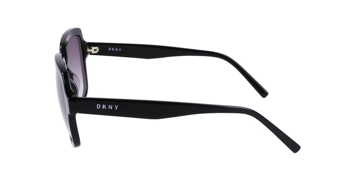 DKNY 540S Black/Grey Gradient #colour_black-grey-gradient