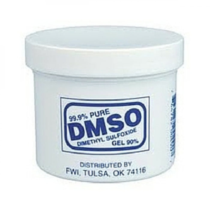 DMSO Gel