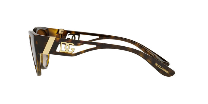 Dolce&Gabbana DG6146 Dark-Tortoise-Brown-Gradient #colour_dark-tortoise-brown-gradient