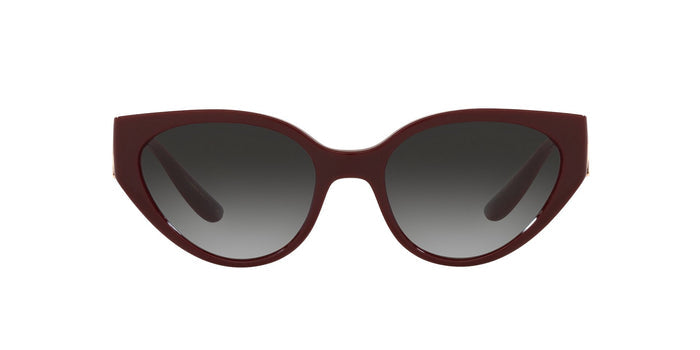 Dolce&Gabbana DG6146 Red/Grey Gradient #colour_red-grey-gradient