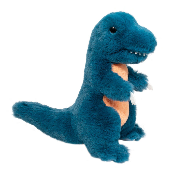 Douglas- Kennie- Soft T-Rex