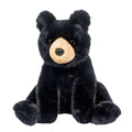 Douglas- Woodsie- Super Soft Black Bear