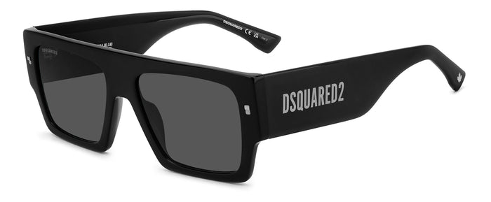Black/Grey / 57