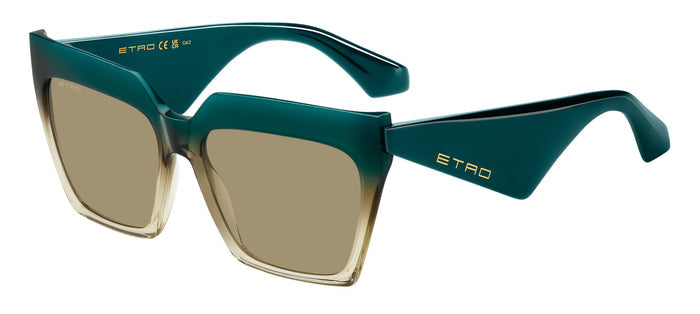Khaki Green/Gold / 58