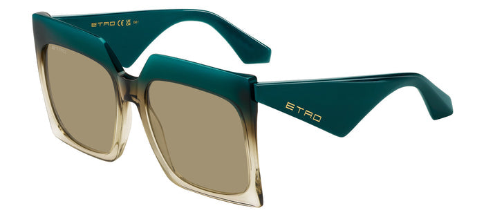Khaki Green/Green / 60