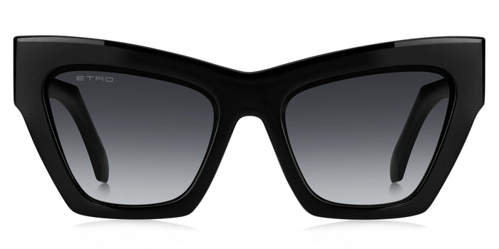 ETRO 0050/S Black/Dark Grey Shaded Gradient #colour_black-dark-grey-shaded-gradient