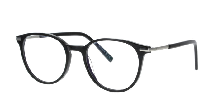 Brooklyn D122 Black #colour_black