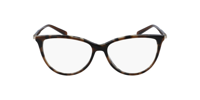 Ferragamo SF2870 Brown #colour_brown