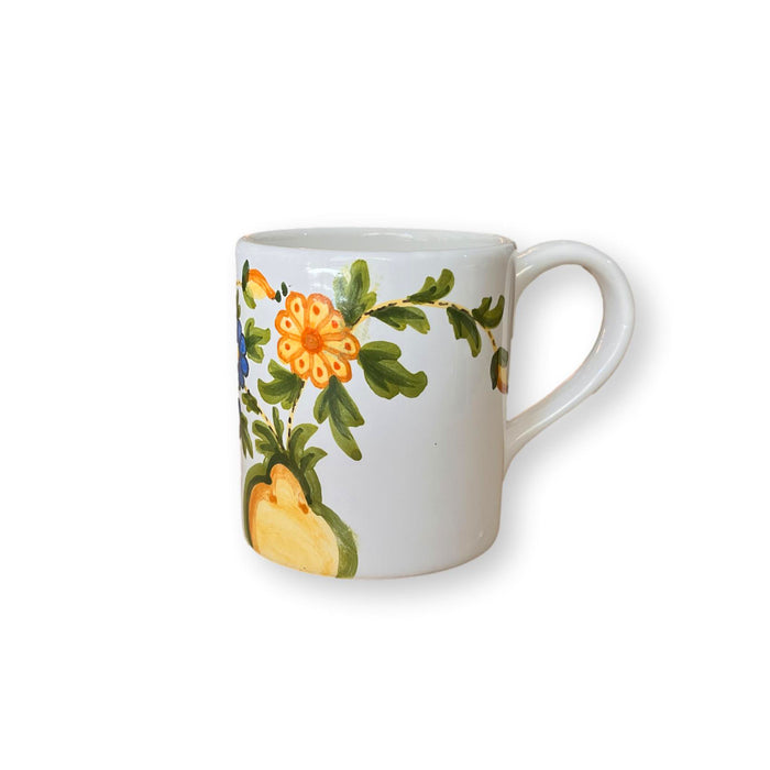 Fiori di Firenze Mug - Set of 2