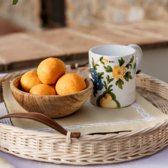 Fiori di Firenze Mug - Set of 2