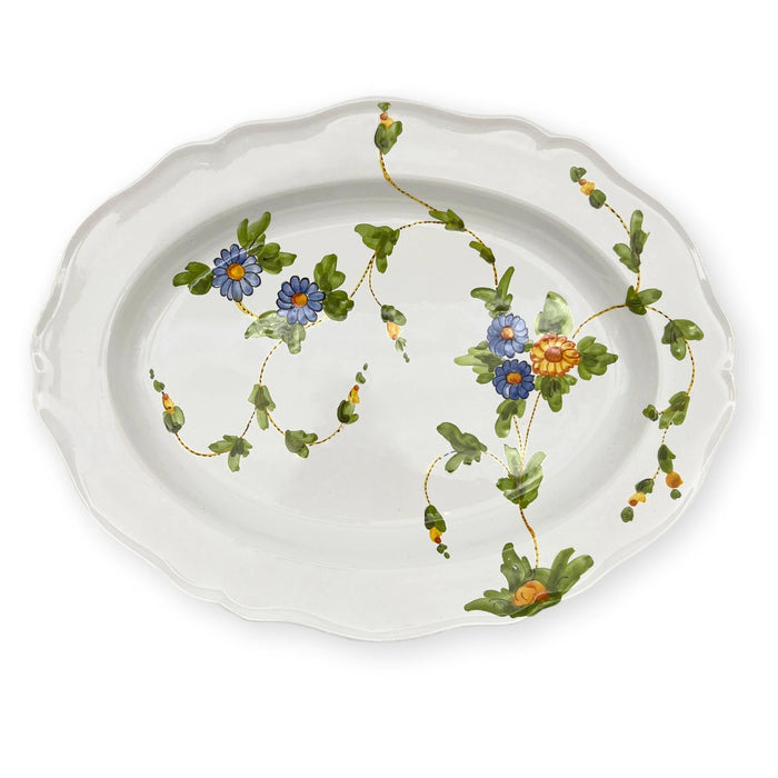 Fiori di Firenze - Platter-Julia B. Casa