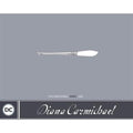 Fish Knife - Noble Collection - Diana Carmichael-GoodiesHub