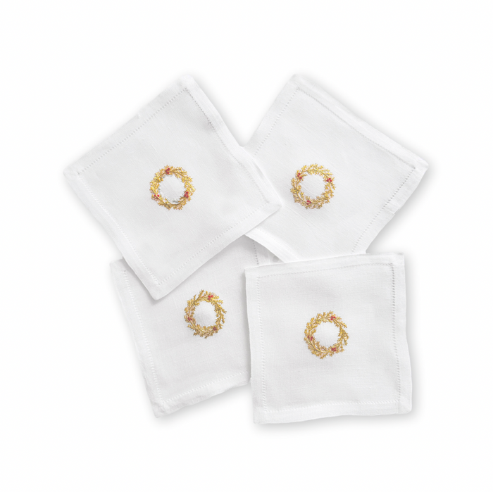 Garland Coasters