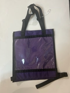 Grewal Colored Eventing Pinny