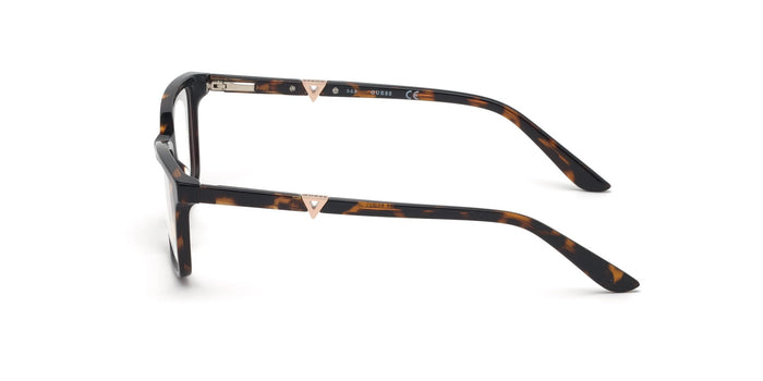 Guess GU2731 Dark Tortoise #colour_dark-tortoise