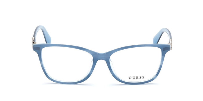 Guess GU2856-S Blue #colour_blue