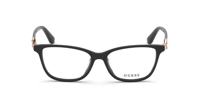 Guess GU2856-S Black #colour_black