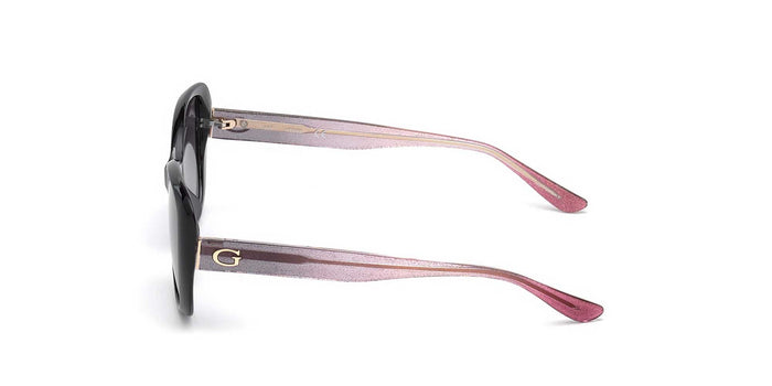 Guess GU7554 Black/Grey Gradient #colour_black-grey-gradient