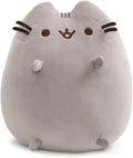 Gund- Pusheen  The Cat Squisheen Plush