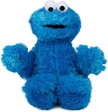 Gund- Sesame Street- Cookie Monster