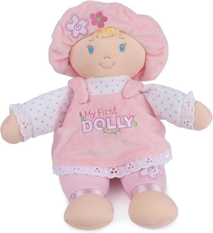 Gund Baby - My First Dolly