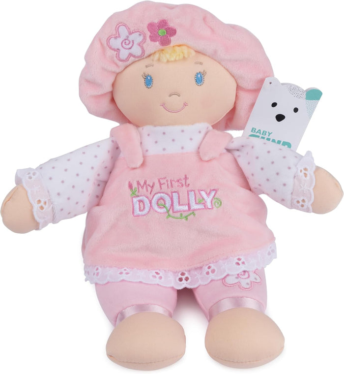 Gund Baby - My First Dolly