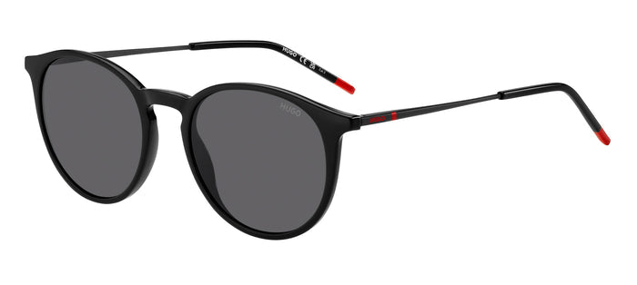 Black Red/Grey / 51