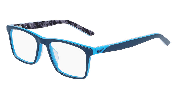 Space Blue-Blue Lightning / 46