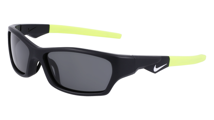 Nike Jolt DZ7378 #colour_matte-black-dark-grey