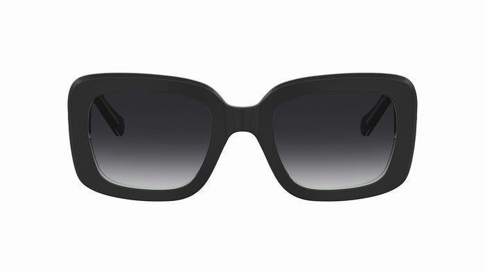 Kate Spade BELLAMY/S Black/Dark Grey Gradient #colour_black-dark-grey-gradient