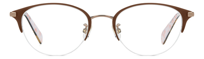 Kate Spade KS CALLEY 2/F Brown #colour_brown
