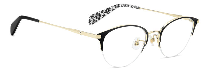 Kate Spade KS CALLEY 2/F Black #colour_black
