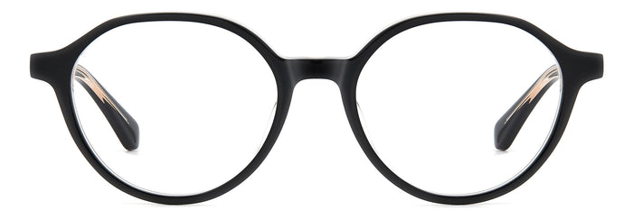 Kate Spade KS KARLIE 2/F Black #colour_black