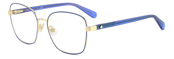 Gold Blue / 54
