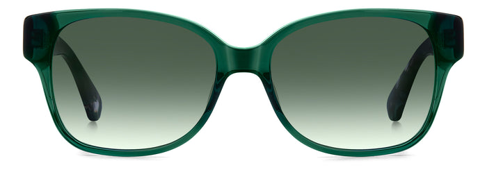 Kate Spade KS Trulee 2/G/S Green/Green Gradient #colour_green-green-gradient