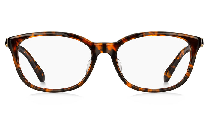 Kate Spade Trulee/F Dark Tortoise #colour_dark-tortoise