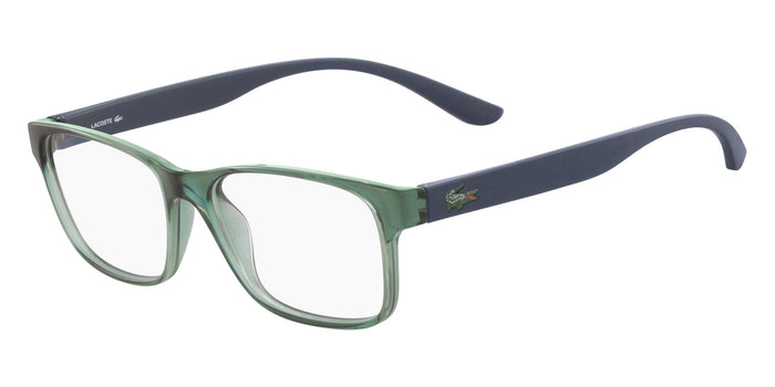 Lacoste L3804B Kids Green #colour_green