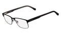 Lacoste L2217 Black #colour_black