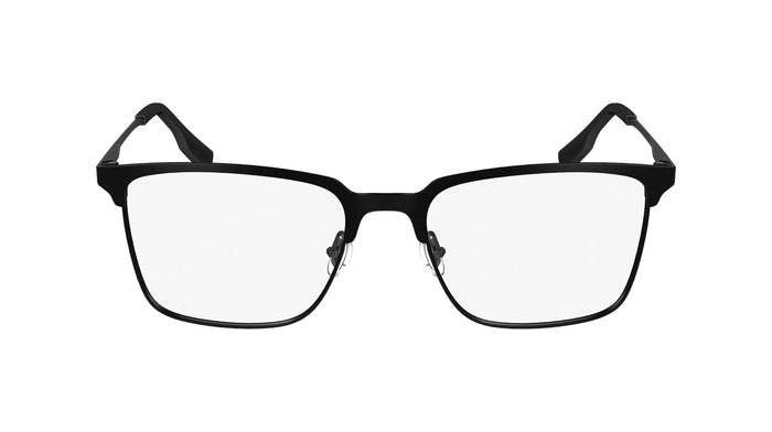 Lacoste L2295 Matte Black #colour_matte-black
