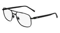 Lacoste L2302 Matte Black #colour_matte-black