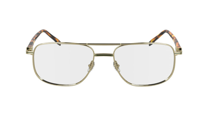 Lacoste L2302 Gold #colour_gold