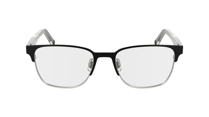 Lacoste L2304 Matte Black #colour_matte-black
