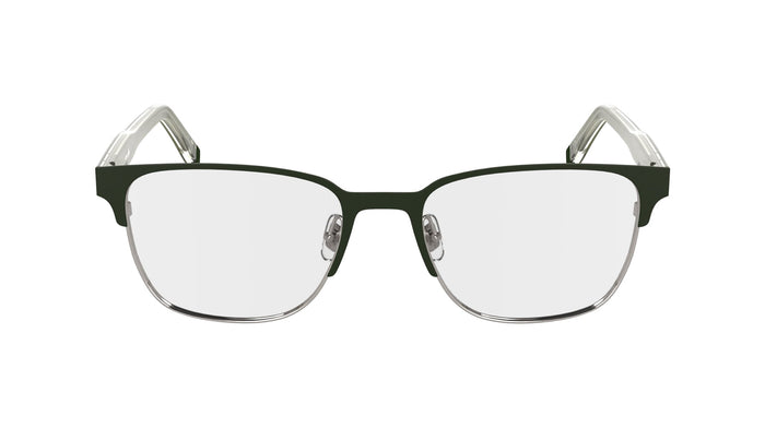 Lacoste L2304 Matte Khaki #colour_matte-khaki
