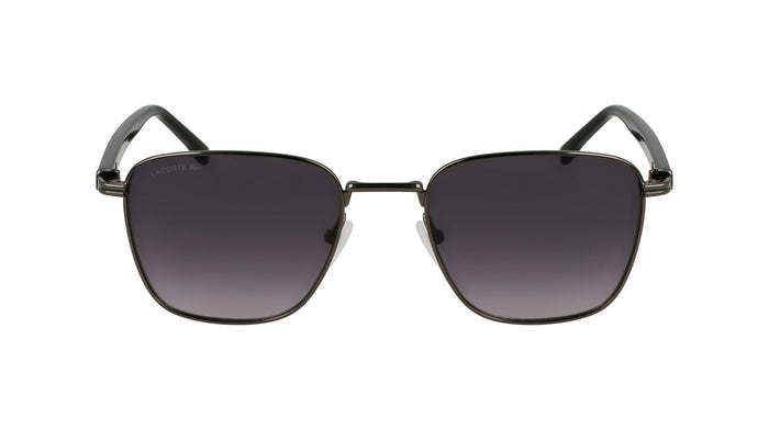 Lacoste L265S Gunmetal/Grey #colour_gunmetal-grey