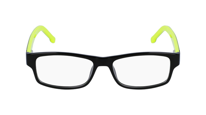Lacoste L2707 Black Lime #colour_black-lime
